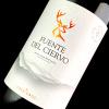 Diseño de etiqueta de vino Fuente del Ciervo Diseño de etiqueta de vino Fuente del Ciervo