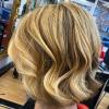 Mechas, corte , peinado Mechas, corte , peinado