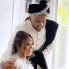 Maquillaje y peinado novia Maquillaje y peinado novia