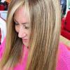 Mechas, color ,corte,peinado Mechas, color ,corte,peinado