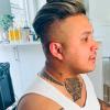 Corte hombre Corte hombre