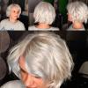 Color planteado decoloración corte y peinado Color planteado decoloración corte y peinado