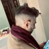 Corte hombre Corte hombre