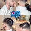 Corte hombre Corte hombre