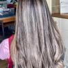 Mechas,corte,peinado Mechas,corte,peinado