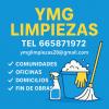 Ymglimpiezas Ymglimpiezas