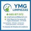 Ymglimpiezas Ymglimpiezas
