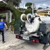 Desatascos de tuberías 24h