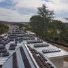 Estructuras para teja