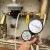 Llama Azul Gas Calderas Calefacción Fontanería