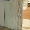 montaje puertas en cristal