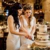 Corte tarta boda