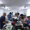 Clase de germinación de semillas