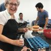 Clase de siembra