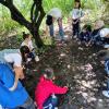 Creación de huertas escolares