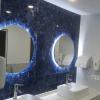 Decoración en baño