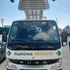 Mudanzas Ramírez Sl