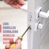 Luis Cubelles Cerrajero Moncloa  Aravaca