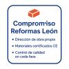 Reformas León  Reformas Integrales Y Cocinas Profesionales
