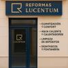 Reformas Lucentum