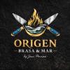 Origen Brasas & Mar