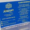 Profesor Particular José Mª Castañeda Vercher