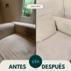 Clin Limpieza De Tapicerías