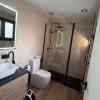 Baño terminado