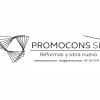 Promocons S. L. Reformas Y Obra Nueva
