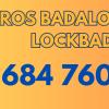 Cerrajeros Badalona 24h Lockbaday