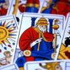 Lectura de Tarot adivinatorio/evolutivo