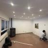 Reforma FUENCARRAL salón detalles
