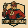 Domicilioman S.l