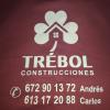 Constr. Y Reformas El Trevol