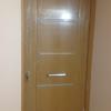 instalación de puerta