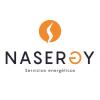 logotipo nasergy