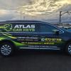 Atlas Car Keys