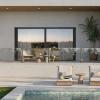 RENDERS 3D VIVIENDA EN MADRID