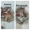 Reparación de Grifo