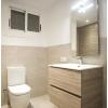 Baño acabado