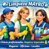 Mayro Servicio Limpieza S.l