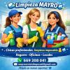 Mayro Servicio Limpieza S.l