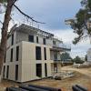 Rehabilitación integral de edificio