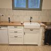 Reforma e instalación de cocina