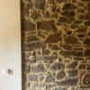 Rehabilitación de pared de piedra