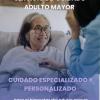 Servicio de Cuidado de Adulto Mayor