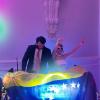 Bodas internacionales