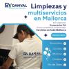 Danval Cleaning Services