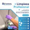 Danval Cleaning Services