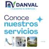 Danval Cleaning Services